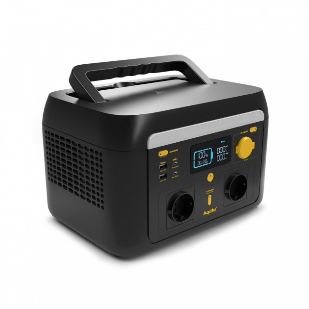 Aqiila PowerStation Powerbird 1000s