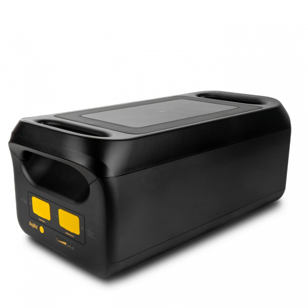 Aqiila Powerbird Powerstation Laajennuspaketti S2500E