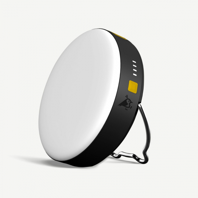 Aqiila Powerbird 2in1 Lamppu & Virtapankki BL10