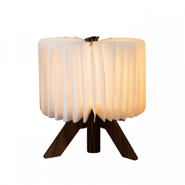 Pöytälamppu R-Shapelamp