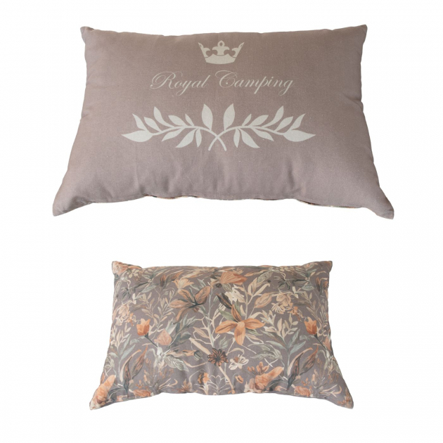 Royal Camping Tyyny Flora 40x60 Cm