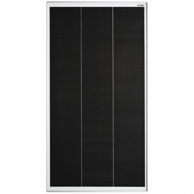 GoCamp Aurinkopaneeli Shingled 150W