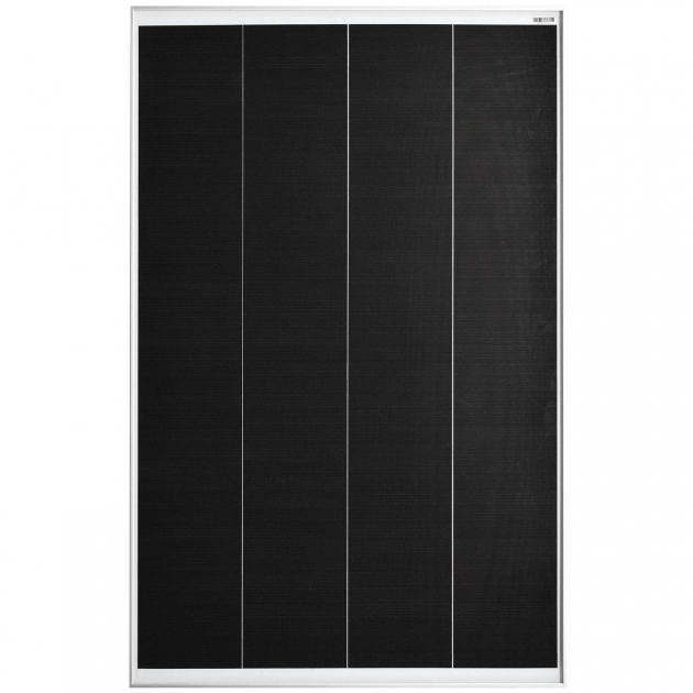 GoCamp Aurinkopaneeli Shingled 200W