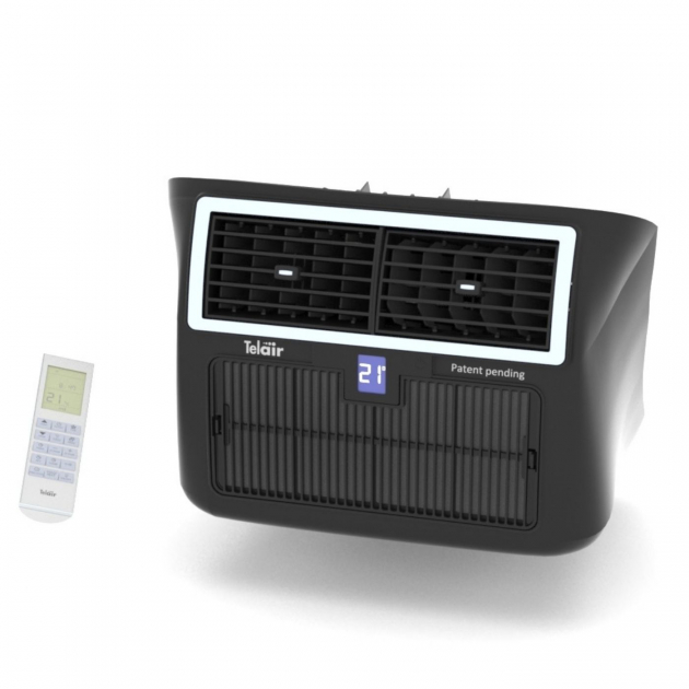 Telair Ilmastointilaite Ultra Comfort 6000 SterilAir Pro