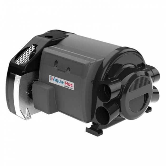 Aqua-Hot D4 E Yhdistetty Diesel- & Vedenlämmitin