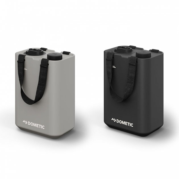 Dometic Vesisäiliö 11 L GO HYDRATION