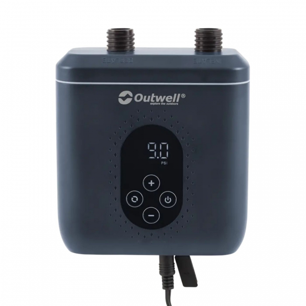 Outwell Thunderstorm 12V Korkeapainepumppu