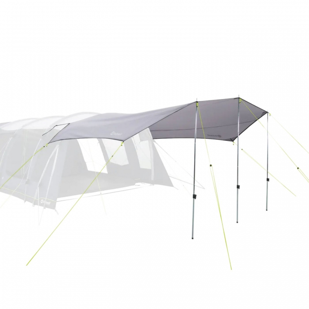 Outwell Aurinkokatos / Tarp L