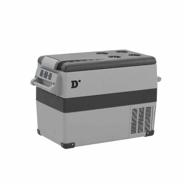 Diniwid S45 Kompressorijääkaappi ja Pakastinlaatikko