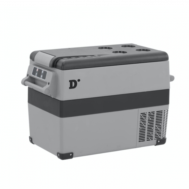 Diniwid S55 Kompressorijääkaappi ja Pakastinlaatikko