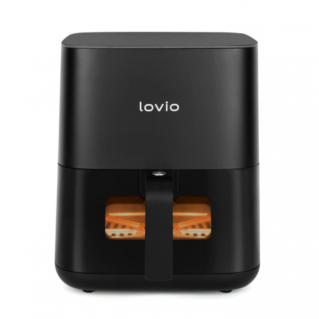 Lovio Air Fryer PureFry 5L