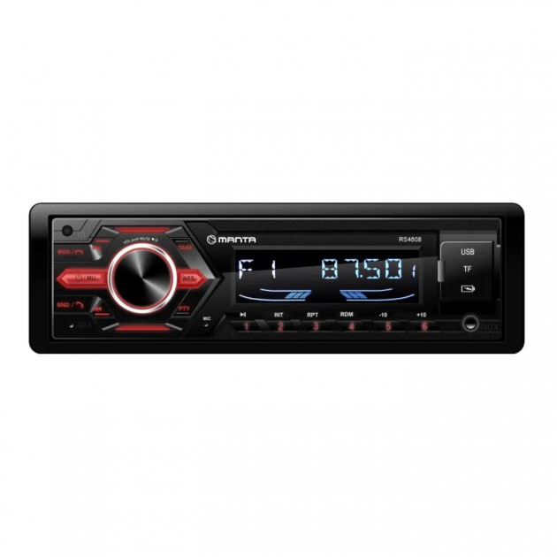 Manta Auto Stereo Ottawa RS4508