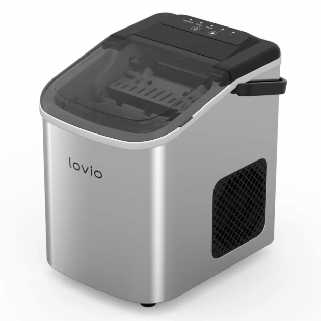 Lovio Jääkone Crystal Ice