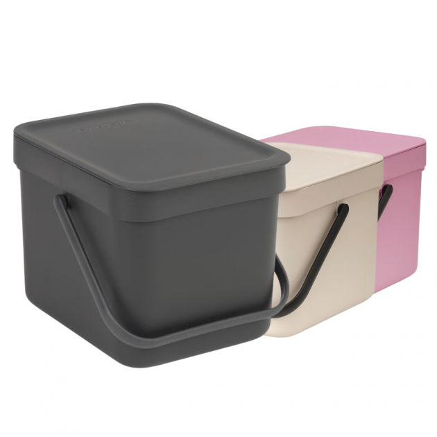 Brabantia Roskakori 6L