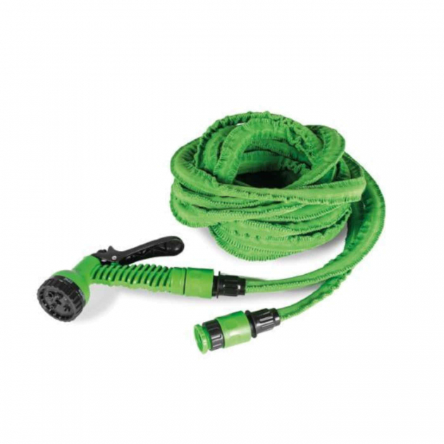 Kampa Boa Laajeneva Letku 22,5 m
