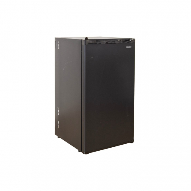 Sunwind Kompressorijääkaappi Nova 70L Musta 12/24V