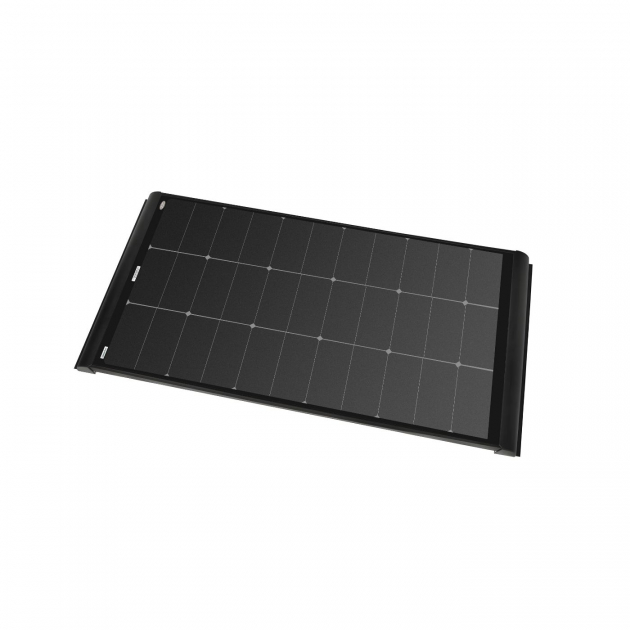 Sunwind Aurinkopaneeli Arpina Black 130W 12V