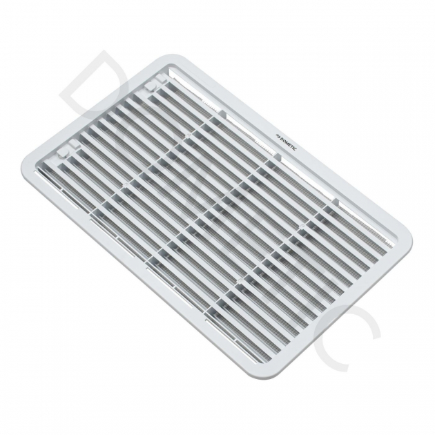 Dometic Tuuletusritilä LS330 Fiat Blanco 210 438x278 mm