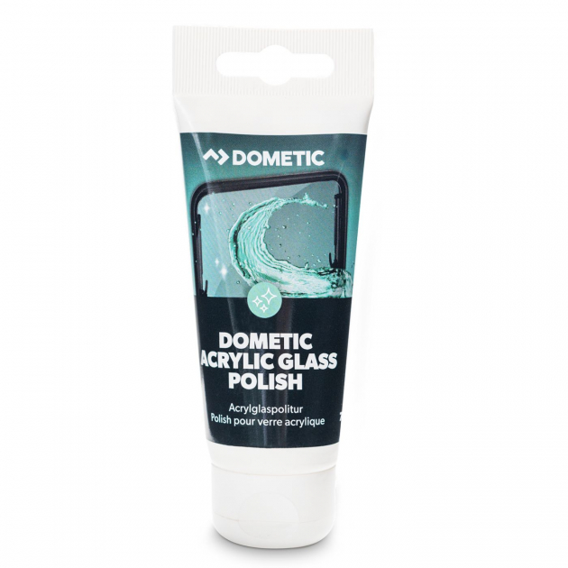Dometic Akryylikiilloke akryyli-ikkunoille 75 ml