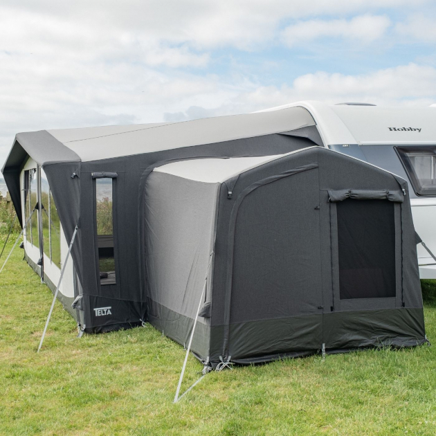 Telta Residential Annex SolTex