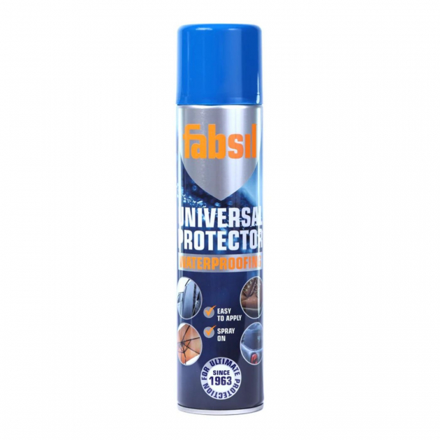 Fabsil Kyllästysaine 0,4 Litraa Spray