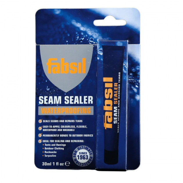 Fabsil Saumatiiviste 30g