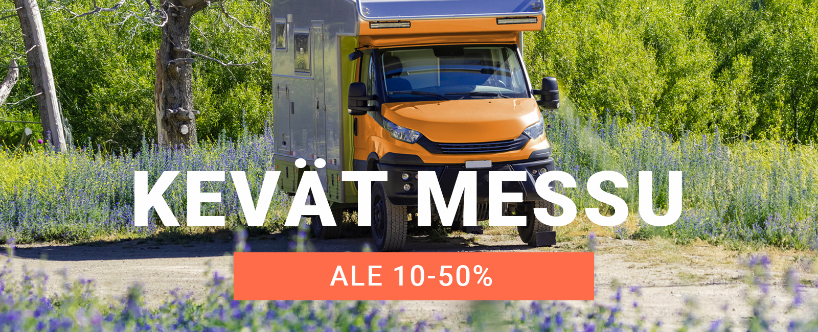 Campingvaruhuset mässpriser 