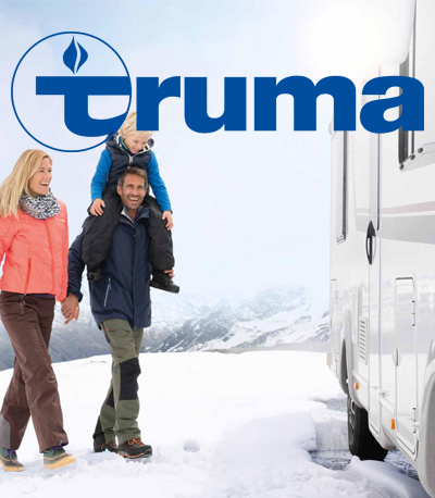 truma tuotteet ja varaosat