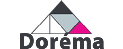 Doréma Logo