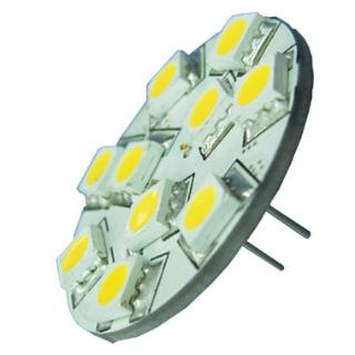 G4-10 Back Led ryhmässä Matkailuvaunu & Matkailuauto / Elektroniikka / Sisävalaistus / LED-Valaistus / LED-vaihtolamput @ Campmarket (64069)