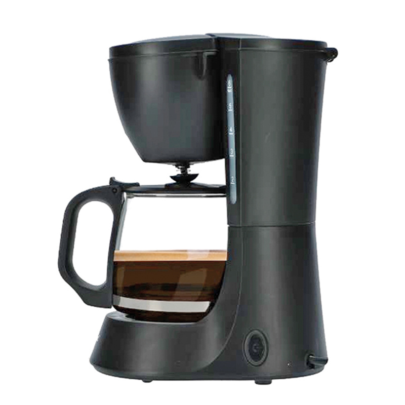 Mestic kahvinkeitin MK-100 230V ryhmässä Kotitalous & Keittiö / Keittiölaitteet / Kahvin- / Vedenkeitin @ Campmarket (64218)