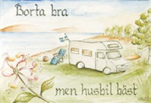Borta bra men husbil bäst ryhmässä @ Campmarket (64352)