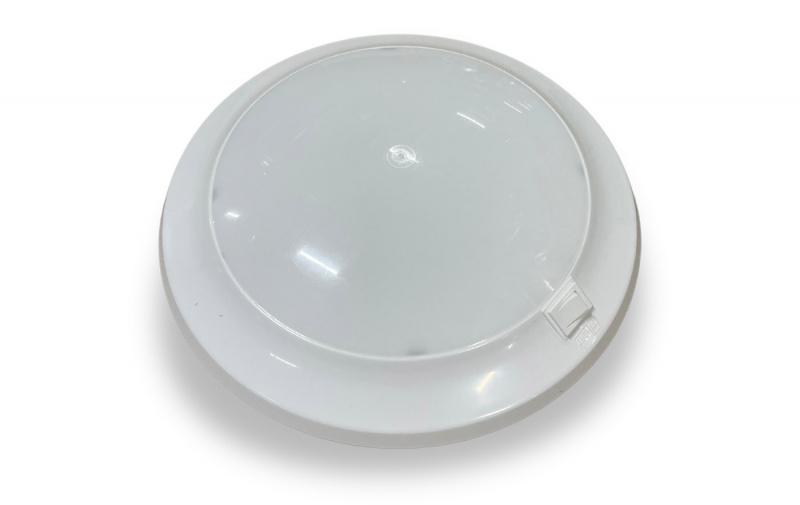 Kattoplafondi Frilight Cirro ryhmässä Matkailuvaunu & Matkailuauto / Elektroniikka / Sisävalaistus / Kattovalot @ Campmarket (64844)