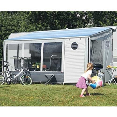 Isabella Markiisinetuseinä Caravanstore & Thule 1200 ryhmässä Etuteltat & Markiisit / Markiisit / Matkailuvaunu Markiisit / Päädyt & Etupaneelit Matkailuvaunun Markiiseihin / Pääty- ja Etupaneelit Caravanstore XL @ Campmarket (65848)