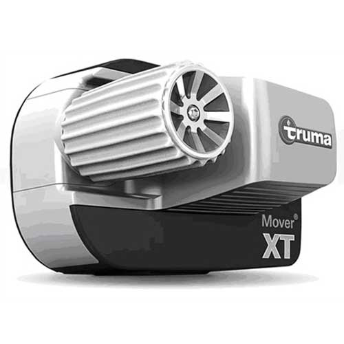 Truma Mover XT4 2-Akseliseen Vaunuun. ryhmässä Matkailuvaunu & Matkailuauto / Koriosat / Mover/Kytkentäapu / Siirtojärjestelmät @ Campmarket (65891)