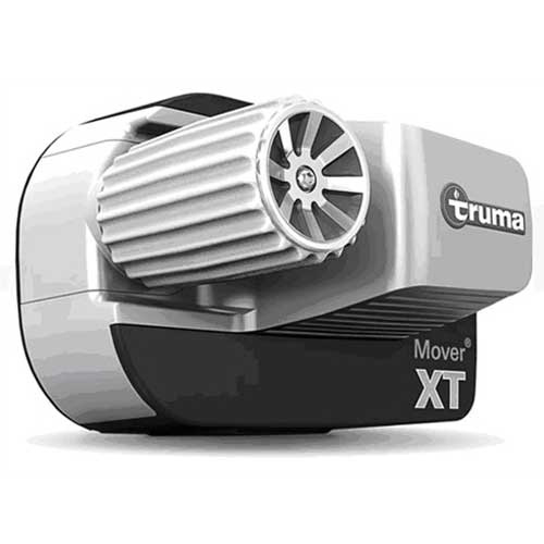 Truma Mover XT4 2-Akseliseen Vaunuun. ryhmässä Matkailuvaunu & Matkailuauto / Koriosat / Mover/Kytkentäapu / Siirtojärjestelmät @ Campmarket (65891)