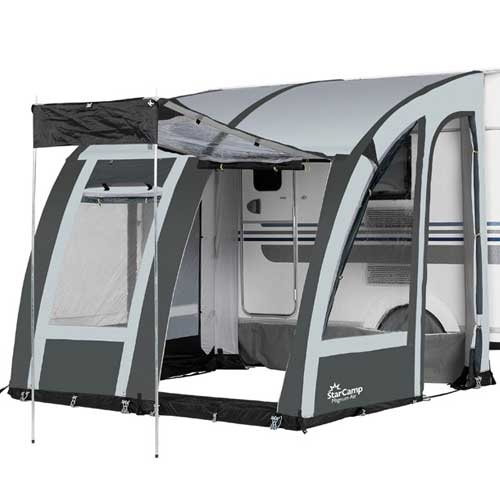 Doréma Magnum Air Weathertex ryhmässä @ Campmarket (65962)
