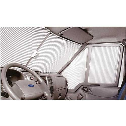 RemiI-Front IV Fiat Ducato 2006-2010, X250 ryhmässä Matkailuvaunu & Matkailuauto / Tekstiilimatot & Päälliset / Pimennysverhot @ Campmarket (66979)