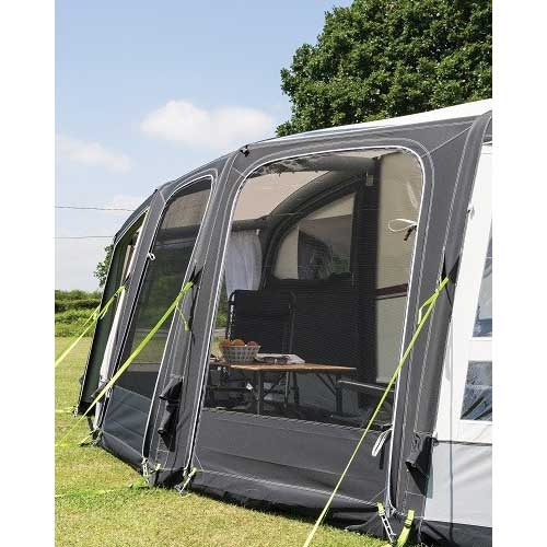 Kampa Hyttysverkko Ace Air ryhmässä Etuteltat & Markiisit / Tarvikkeet - Varaosat / Ilmateltta Lisävarusteet / Kampa Dometic @ Campmarket (67054)