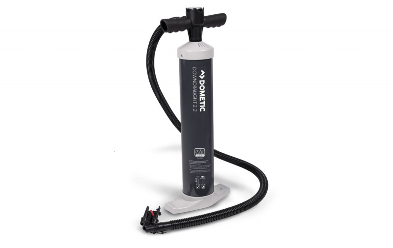 Dometic Pumppu Downdraught 2,2 ryhmässä Etuteltat & Markiisit / Tarvikkeet - Varaosat / Ilmateltta Lisävarusteet / Kampa Dometic @ Campmarket (67905)