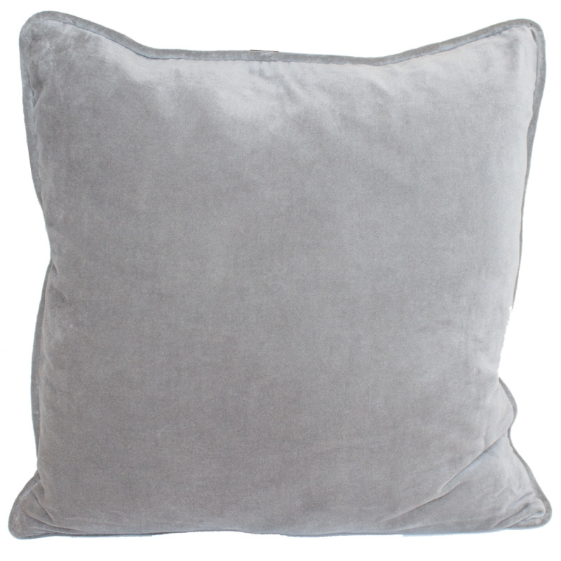 Camping Royal Tyyny Samettinen ryhmässä Koti & Sisustus / Tekstiilit @ Campmarket (68084)