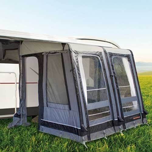 Wecamp Airtent Space 280 ryhmässä Etuteltat & Markiisit / Matkailuauton Teltat / Ilmateltat matkailuautoihin / WeCamp Ilmateltat @ Campmarket (68212)