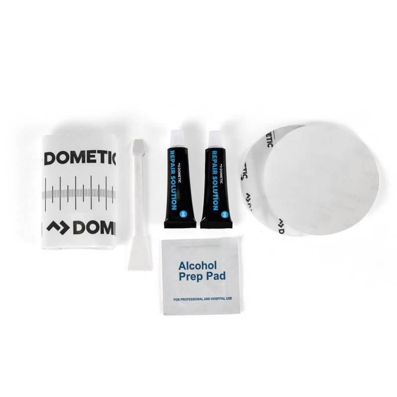 Dometic Korjaus Teippi Markiisiin & Telttaan ryhmässä Etuteltat & Markiisit / Tarvikkeet - Varaosat / Ilmateltta Lisävarusteet / Kampa Dometic @ Campmarket (68236)