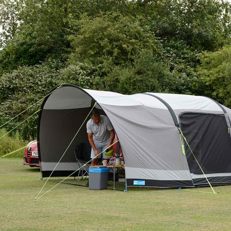 Kampa Brean 4 Classic Aurinkokatos ryhmässä Etuteltat & Markiisit / Laajennukset / Annex @ Campmarket (68265)