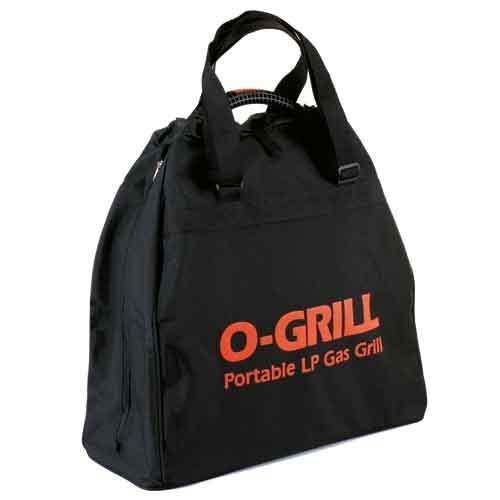 Säilytyslaukku O-Grilli 600/900 ryhmässä Kotitalous & Keittiö / Grillit / Grilli Lisävarusteet @ Campmarket (68626)