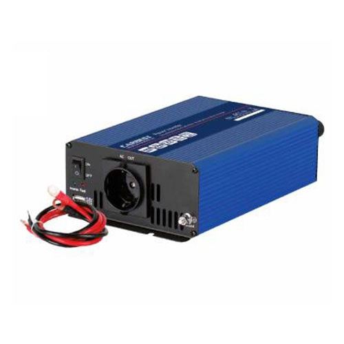 Carbest Inverteri Modifioitu Siniaalto 1000 W ryhmässä Matkailuvaunu & Matkailuauto / Elektroniikka / Akut & Muuntimet / Invertteri & Muunnin / 12V – 230V @ Campmarket (68702)