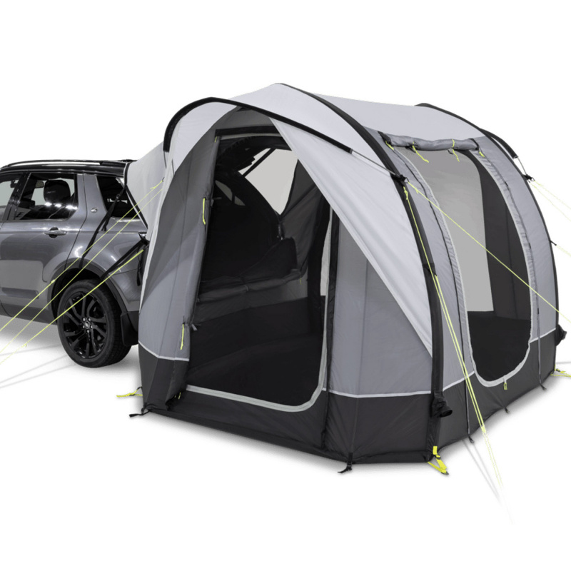 Kampa Tailgater Air 300 ryhmässä Etuteltat & Markiisit / Muut Teltat @ Campmarket (70110)