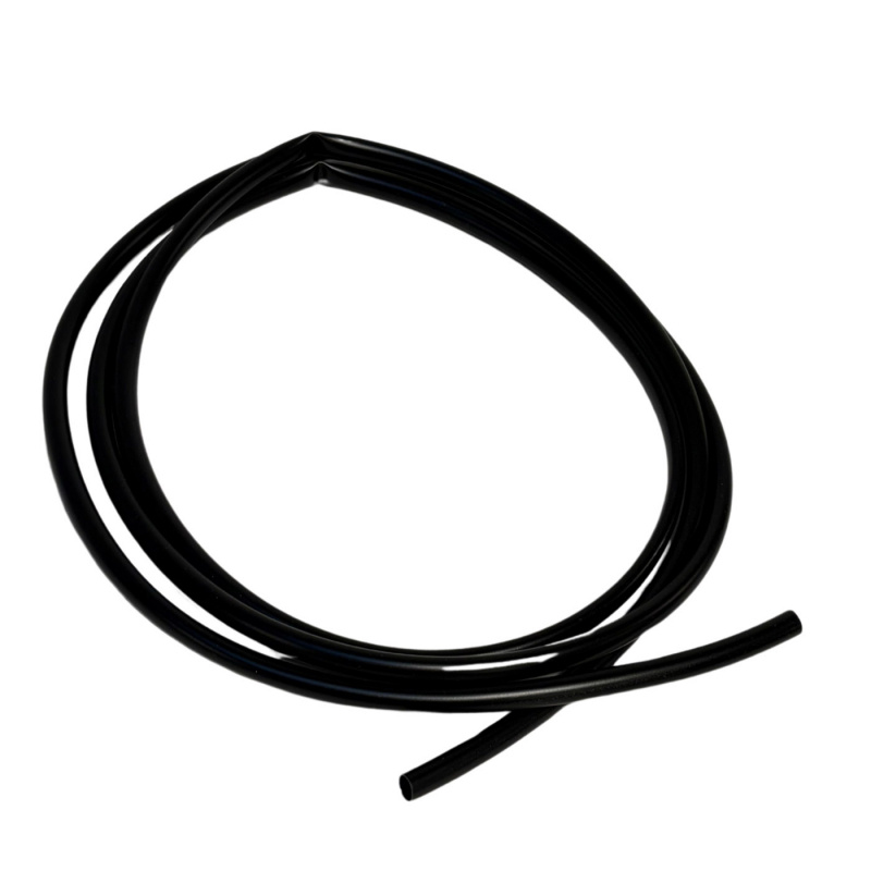 Eristysletku Musta ryhmässä Matkailuvaunu & Matkailuauto / Lämmitys & Ilmastointi / Jääkaapit & Kylmälaukut / Lisätarvikkeet @ Campmarket (70417)