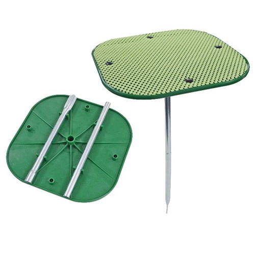 GoCamp Pöytä Maapiikillä ryhmässä Retkeilykalusteet / Pöydät @ Campmarket (70910)