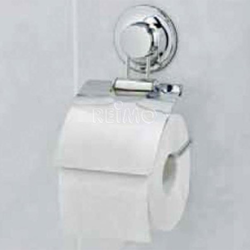 WC-paperiteline Kromi Imukuppi ryhmässä Vesi & Sanitaatio / Kylpyhuoneen Tuotteet @ Campmarket (71427)